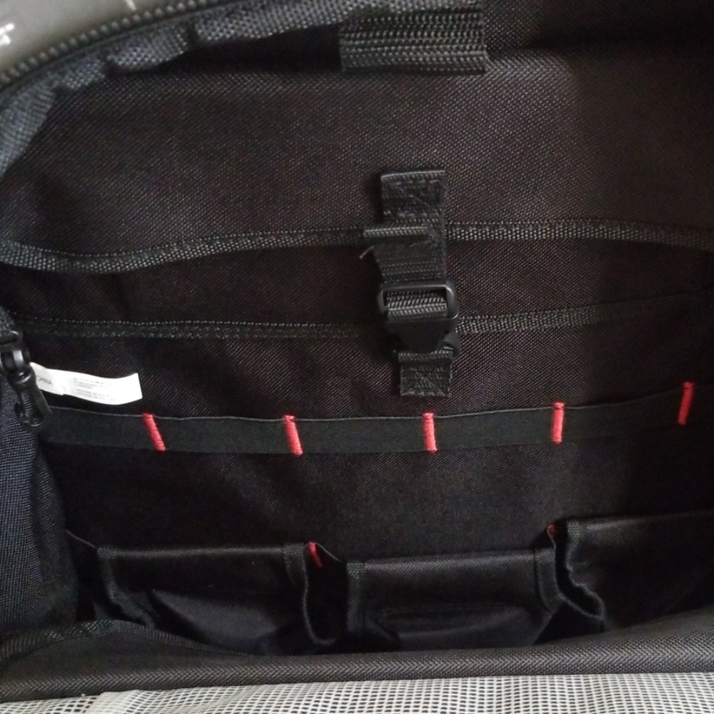Eliminator Shooting Backpack - Picture 4 of 8
